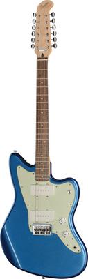 Squier Paranormal Jazzmaster XII LPB