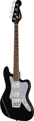 Squier Paranormal Rascal Bass HH MBK