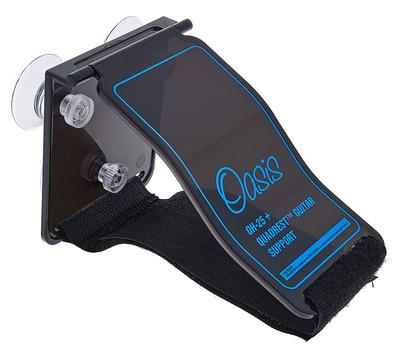 Oasis Quadrest OAS/OH-25+