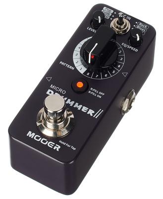 Mooer Micro Drummer II