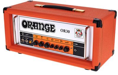 Orange OR 30 Orange