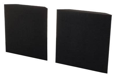 EQ Acoustics S10C Bass Trap Black