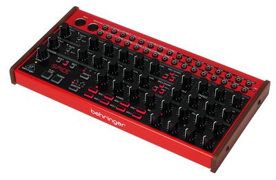 Behringer Spice B-Stock