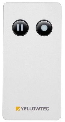 Yellowtec hush Remote
