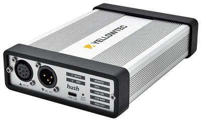 Yellowtec hush OnAir Controller