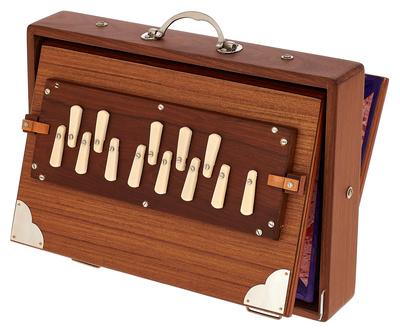 Thomann Nataraj Shruti C-C Small 432Hz