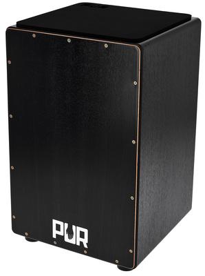PUR Vision One Black