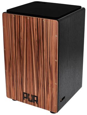 PUR Vision Pro Satin Nut