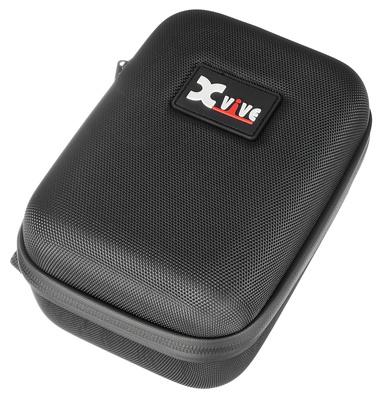 XVive Hard Travel Case for U4 R2 BL