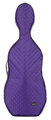 bam HO1000XLVT Hoodie Violet