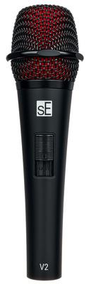 SE Electronics V2 Switch