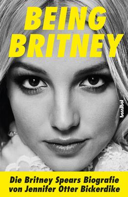 Hannibal Verlag Being Britney