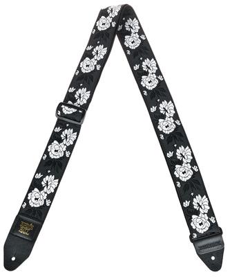 Ernie Ball E-Guitar Strap Vanilla Rose