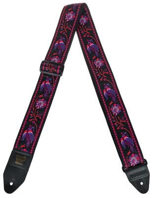 Ernie Ball E-Guitar Strap Pleasant Ph.