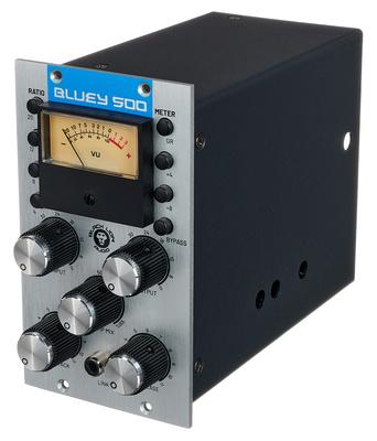 Black Lion Audio Bluey-500