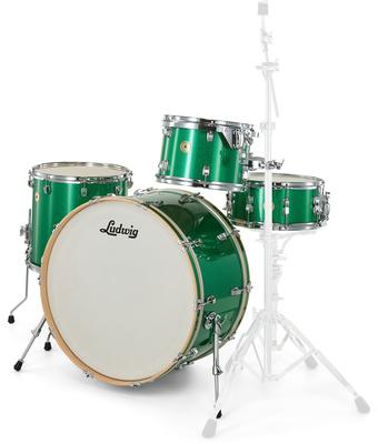 Ludwig Continental 4pc 26" Set G"