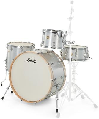 Ludwig Continental 4pc 26" Set S"