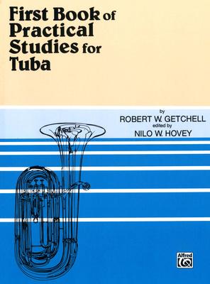 Belwin First Book of Practical Tuba