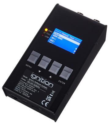 Ignition RDM Tester