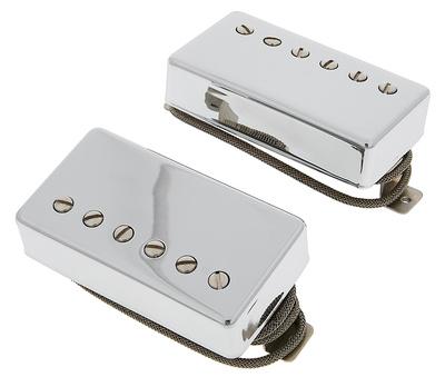 Mojotone 59 Clone Humbucker Set C