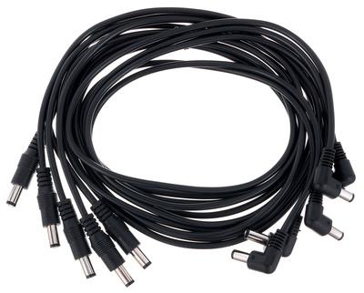 Strymon DC Power Cable 36" 5 Pack"