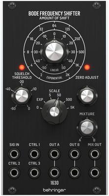 Behringer Bode Freq Shifter 1630