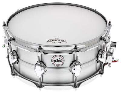 DS Drum 14"x6"" Seamless Aluminium"