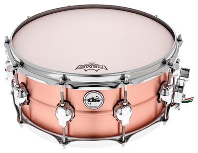 DS Drum 14"x6"" Seamless Cooper Snare"