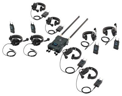 Hollyland Solidcom M1-8B