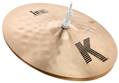 Zildjian 14 1/8" K-Series Fat Hats"