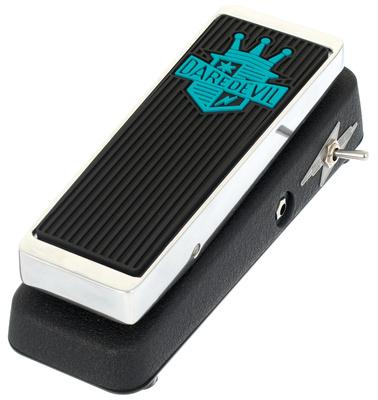 Dunlop DD95FW Cry Baby Daredevil