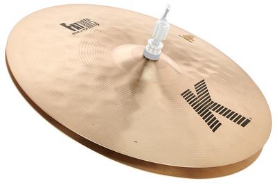 Zildjian 15 1/8" K-Series Fat Hats"