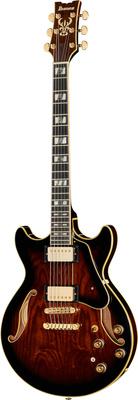 Ibanez AM153QA-DBS