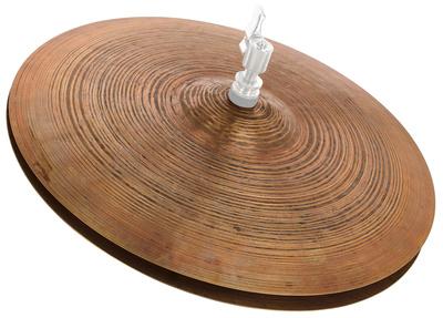 Istanbul Agop 14" 30th Anniversary Hi-Hat"