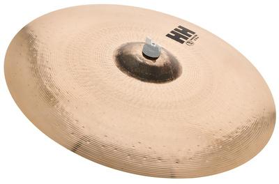 Sabian 22" HH Sessions Ride"