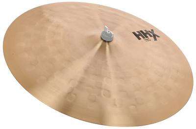 Sabian 22" HHX Tempest Cymbal"
