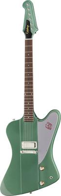 Epiphone 1963 Firebird I InvernessGreen