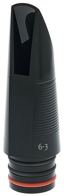 Gleichweit Bb-Clarinet D6-3-DW