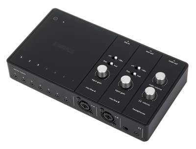 Evans Hybrid Sensory Perc. Bundle