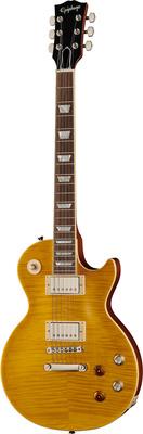 Epiphone Kirk Hammett "Greeny"" LP Std."