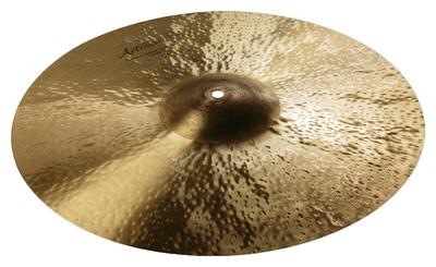 Sabian 17" Artisan Trad. Symp. Susp."
