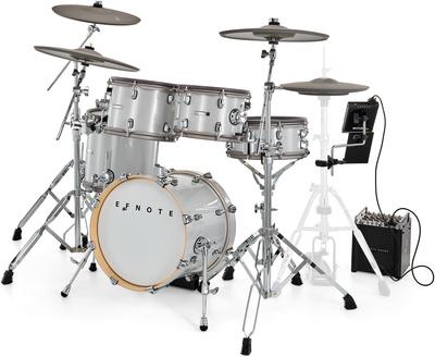 Efnote Pro 501 Traditional E-Drum Set