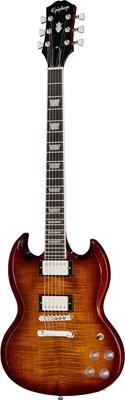 Epiphone SG Modern Mojave Burst