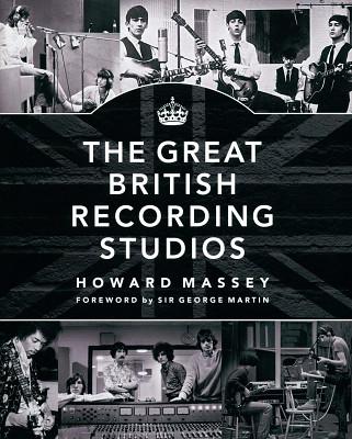 Hal Leonard The Great British Recording