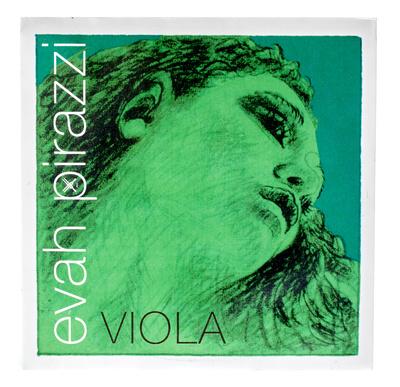 Pirastro Evah Pirazzi Viola G Soft