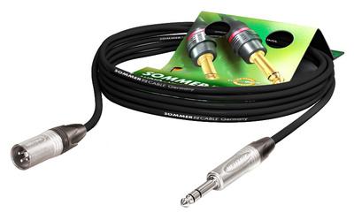 Sommer Cable Stage 22 SGN4-1000-SW