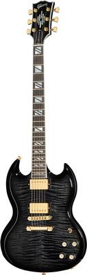 Gibson SG Supreme TEB