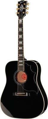 Gibson Hummingbird Custom