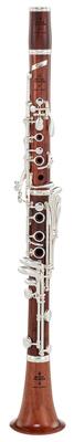 Buffet Crampon Tosca Bb-Clarinet 19/6 Mopane