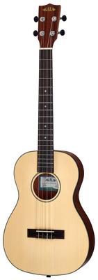Kala Solid Spruce Travel Baritone